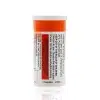 Kamagra 威而鋼發泡錠瓶身背面